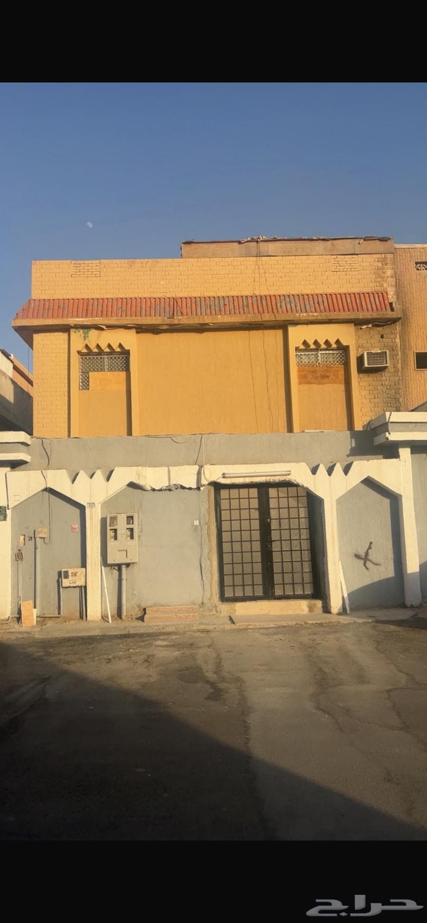 فيلا مميزة فرصه بقيمة ارض الخليج الرياض