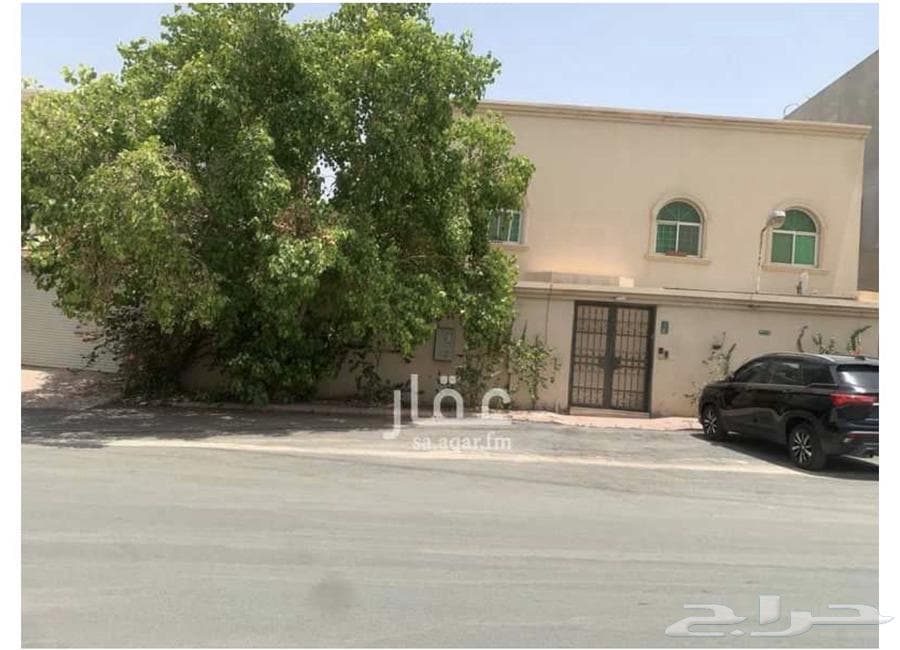 فيلا مميزه حي راقي الازدهار 625m