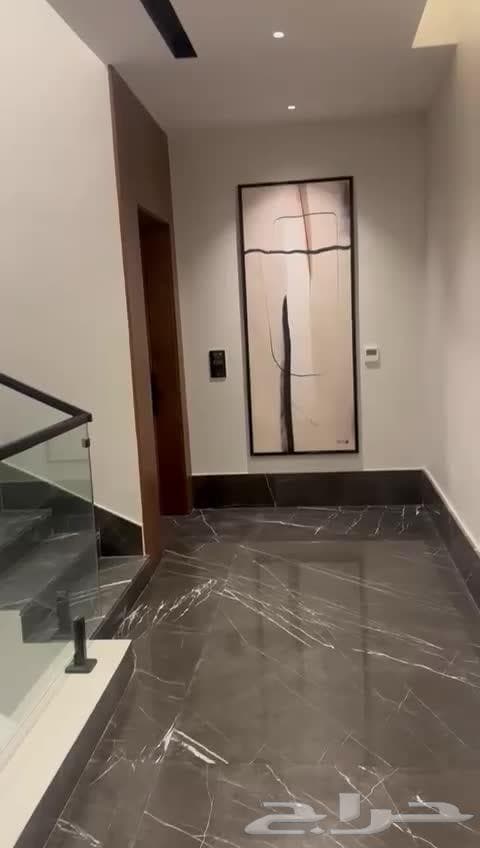 شقه فاخرة حي النرجس للبيع