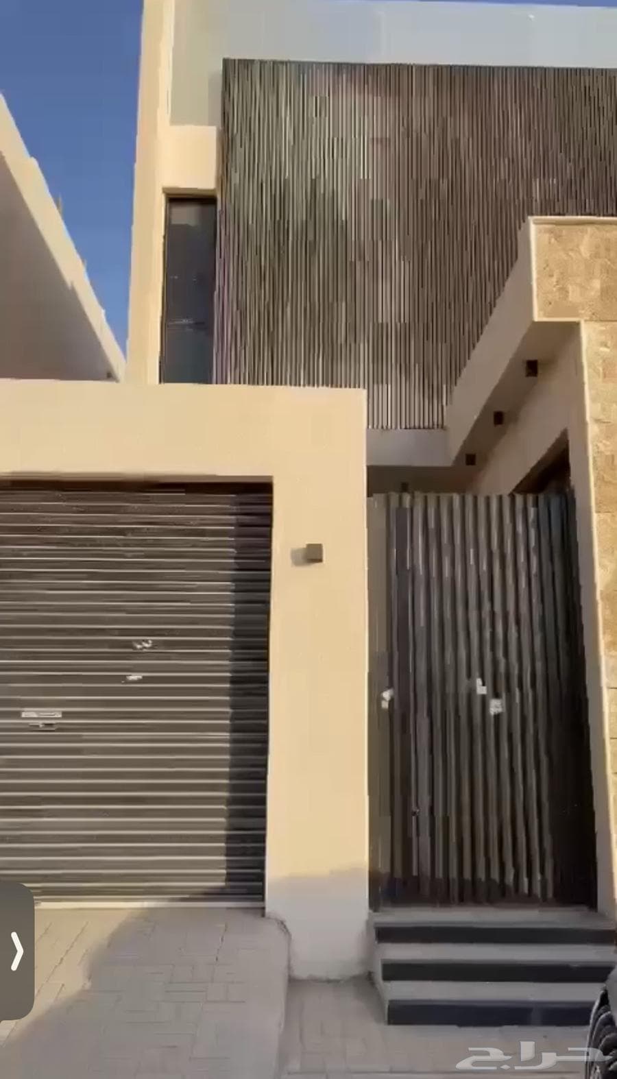 فيلا مميزة حي تنال الرمال 3 ادوار سعر مميز